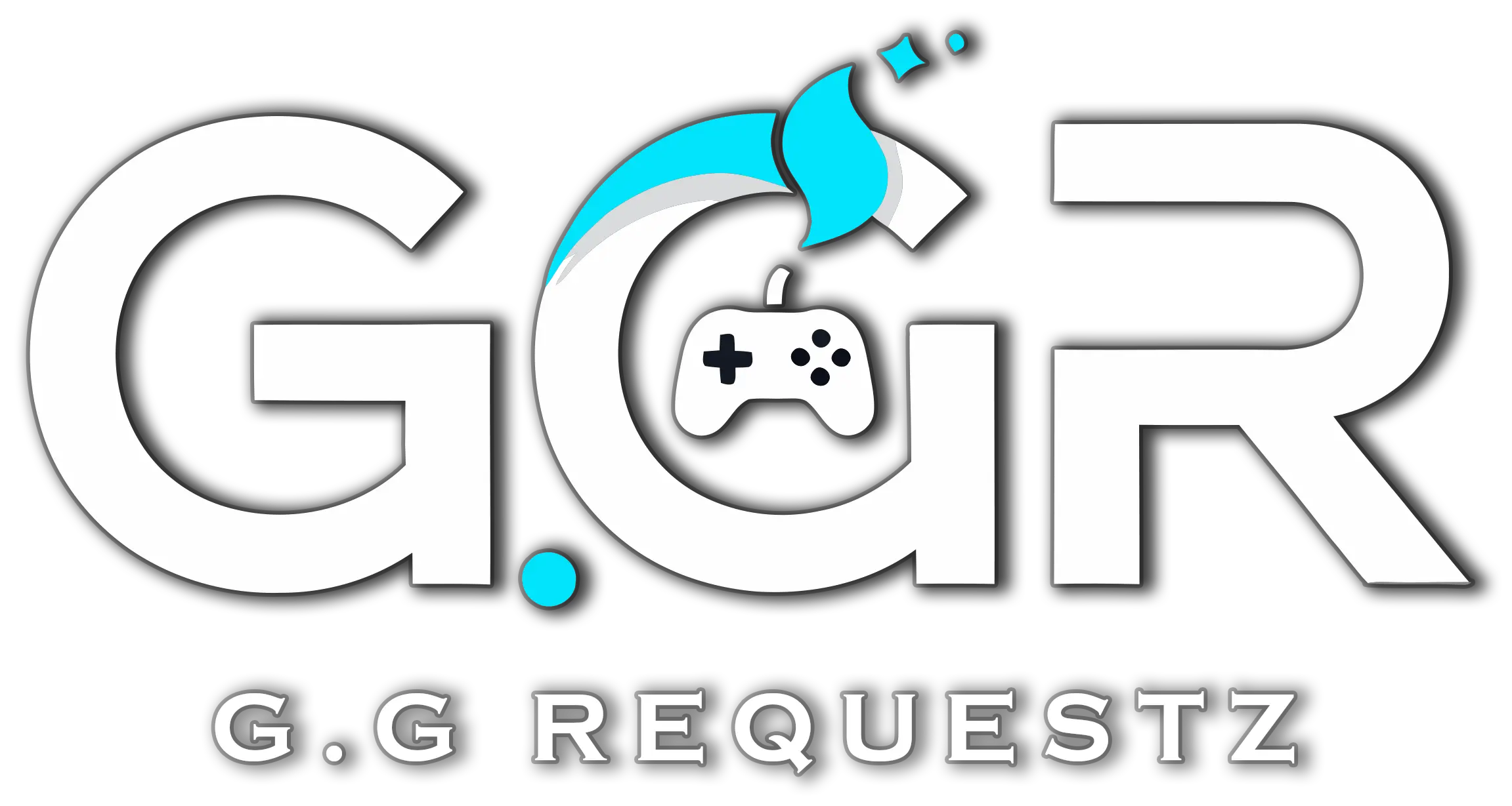 GameRequest Logo